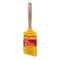 Purdy Purdy Black Bristle Extra Oregon 3 in. Medium Stiff Angle Trim Paint Brush 144116030 - alternate 7